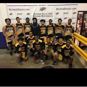 Meet your Posher, Timothy